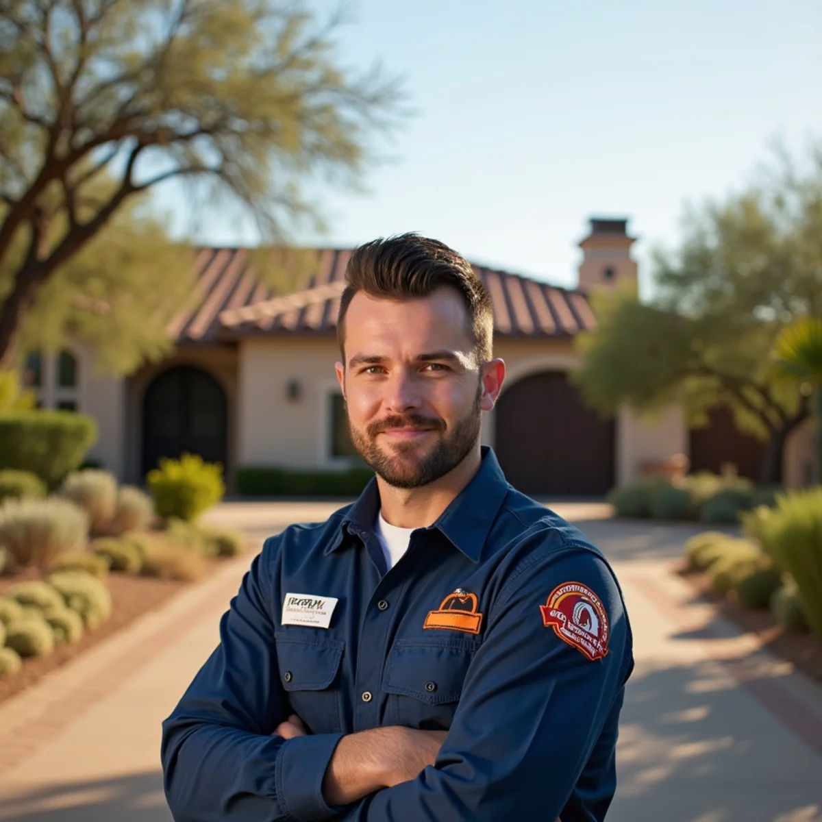 Plumber serving Aguanga, CA — Hwy 79 / Anza-Aguanga corridor area