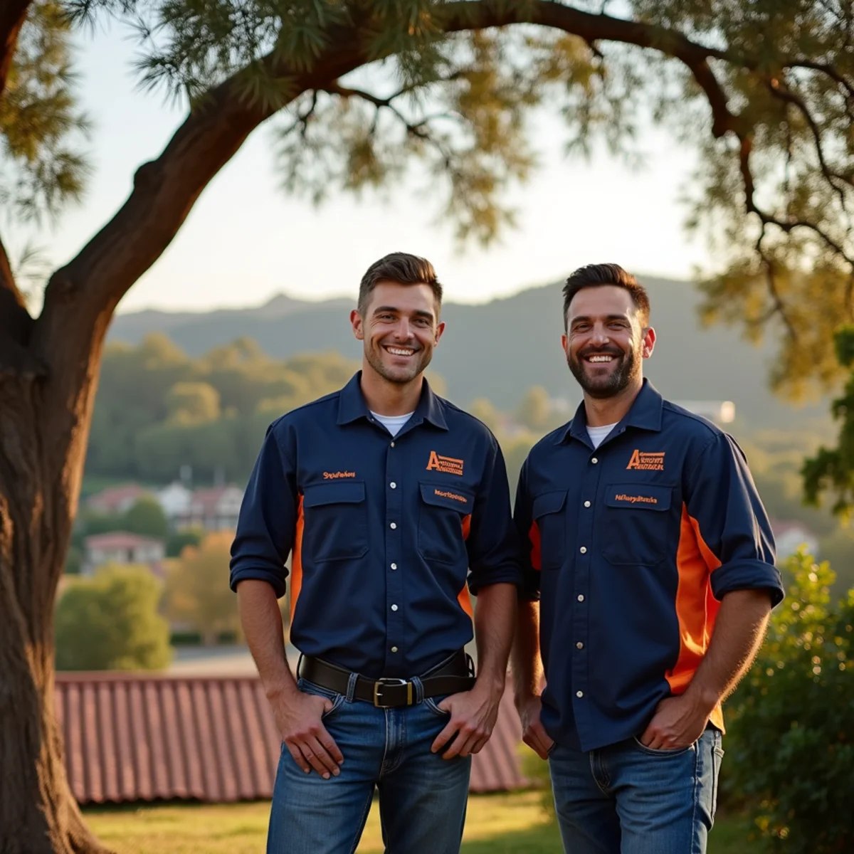 Plumber serving Alpine, CA — Alpine Blvd / Viejas Casino area