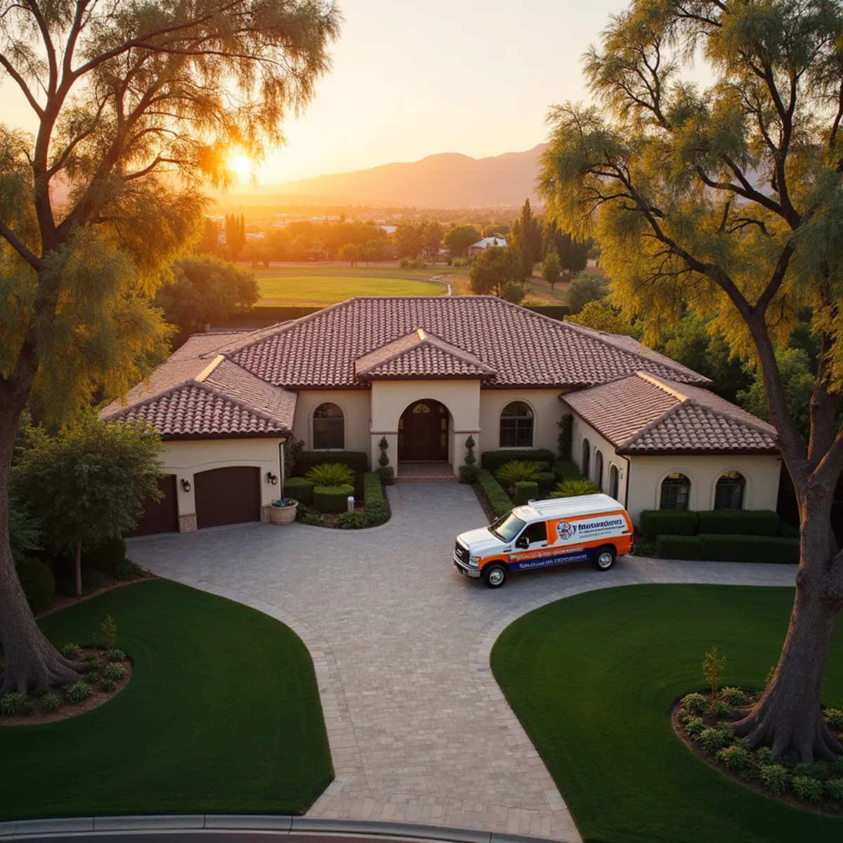 Plumber serving Bonita, CA — Sweetwater Regional Park / Chula Vista Golf Course area