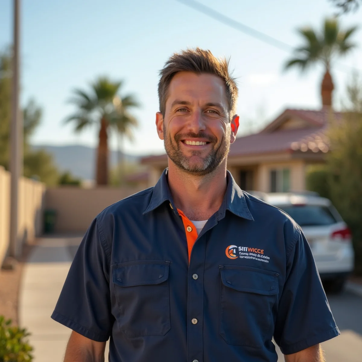 Plumber serving Cabazon, CA — Cabazon Dinosaurs / I-10 corridor area