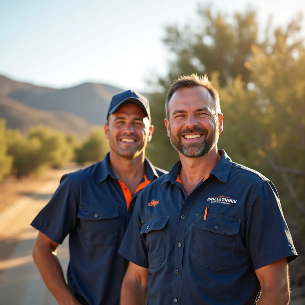 Plumber serving Campo, CA — Hwy 94 / Campo Rd area