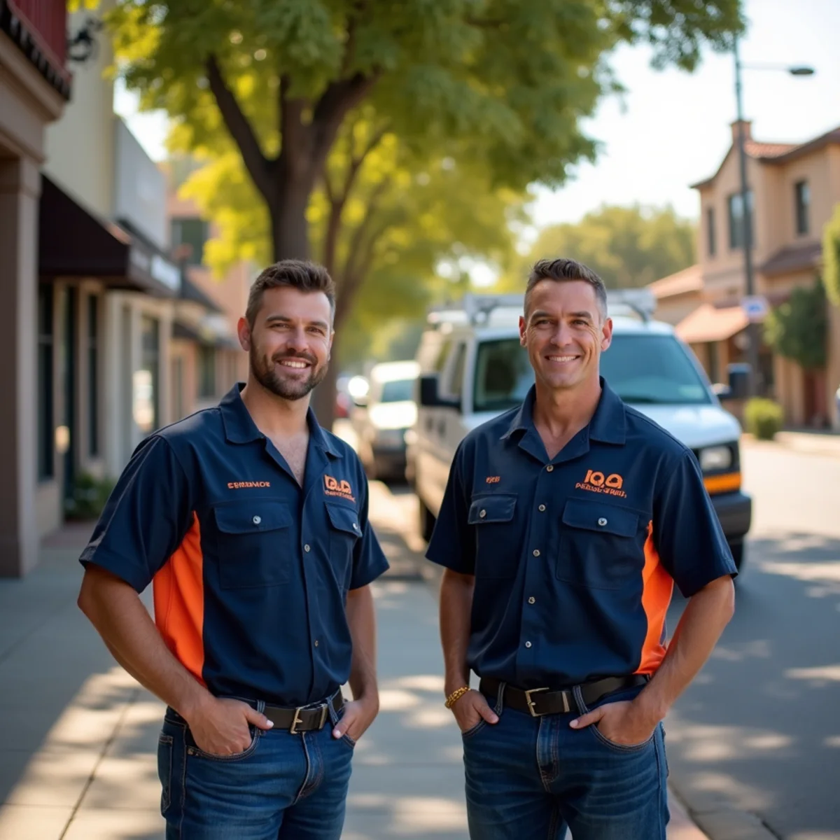 Plumber serving Chula Vista, CA — Third Avenue Village / Eastlake area
