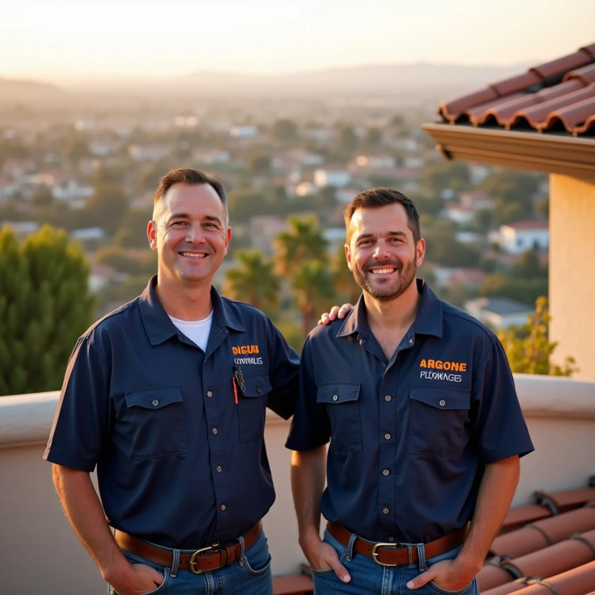 Plumber serving Crest, CA — La Cresta Rd / Crest overlook area