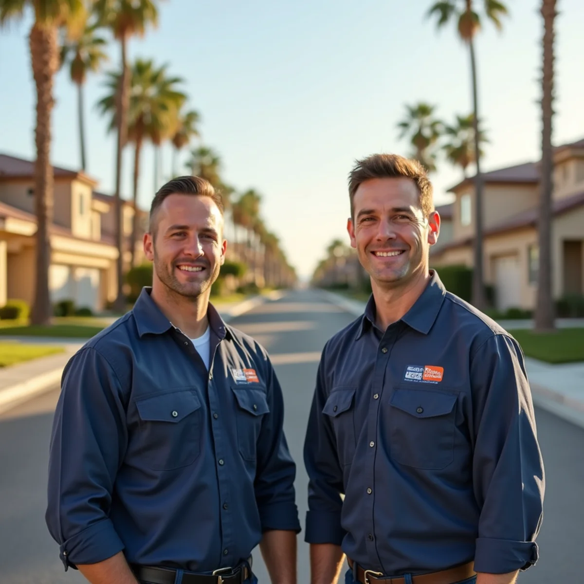 Plumber serving El Cajon, CA — Downtown El Cajon / Main Street area