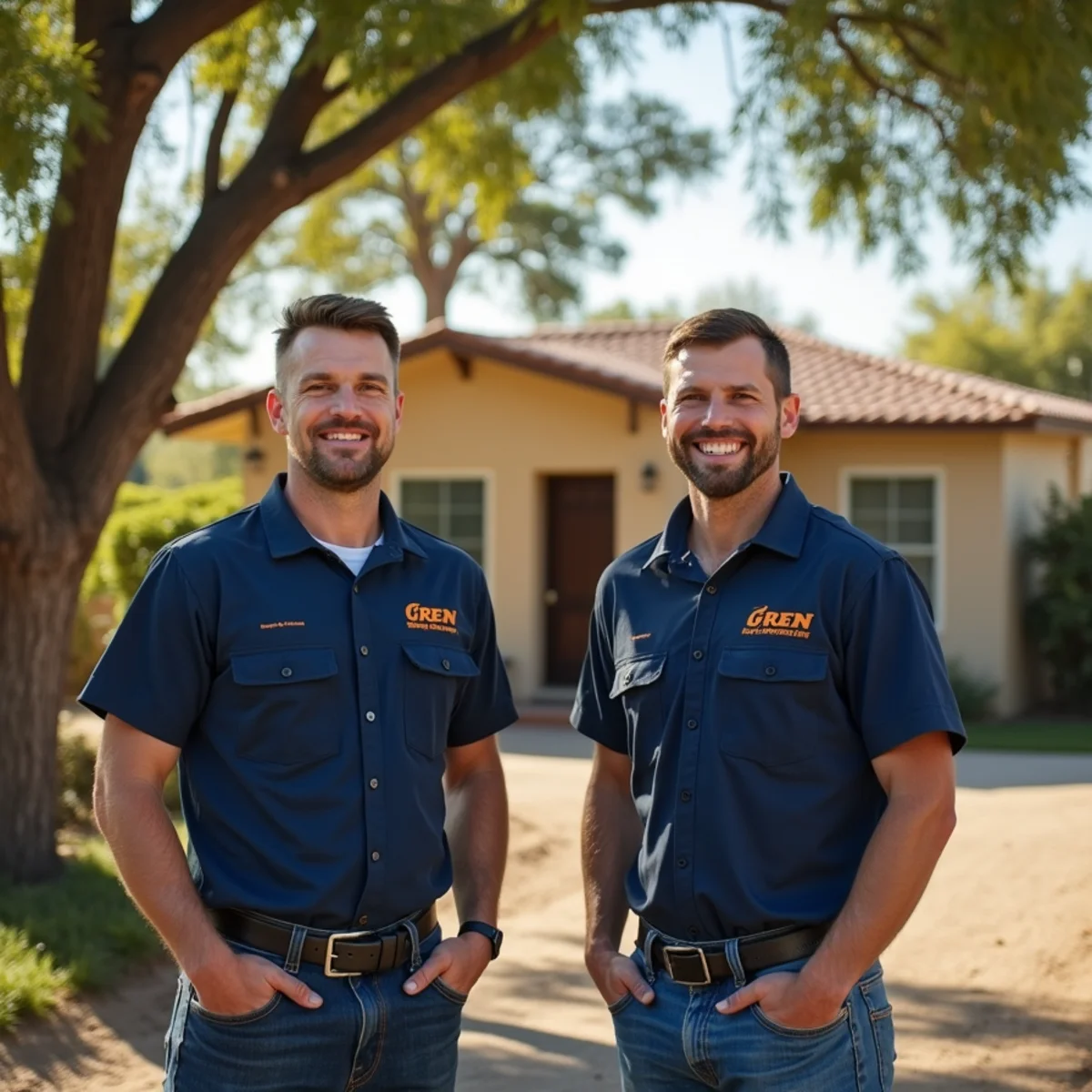 Plumber serving Green Acres, CA — Rural pocket west of Hemet area