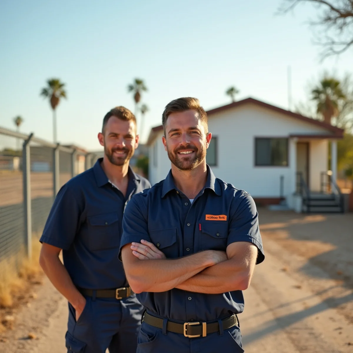 Plumber serving Homeland, CA — Hwy 74 / Homeland Ave area
