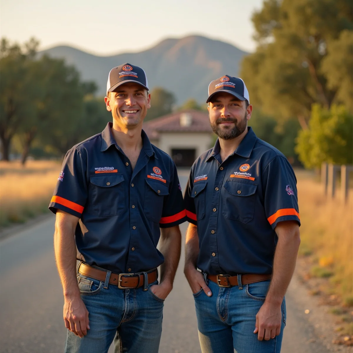 Plumber serving Jamul, CA — Jamul Casino / Hwy 94 corridor area