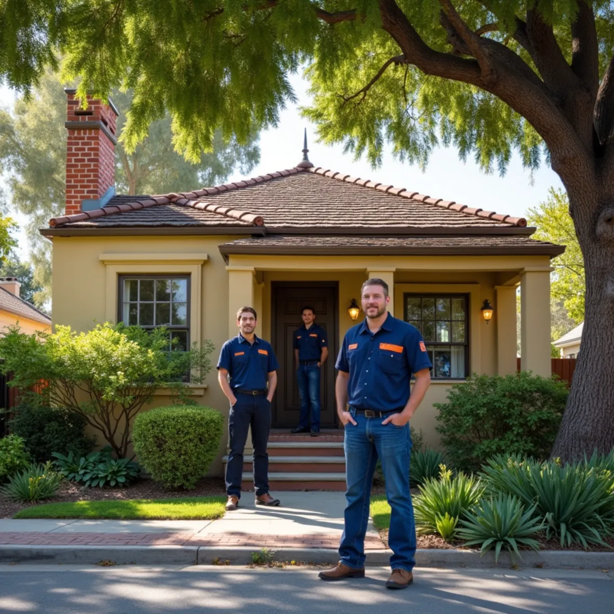 Plumber serving La Mesa, CA — La Mesa Village / Mt. Helix area