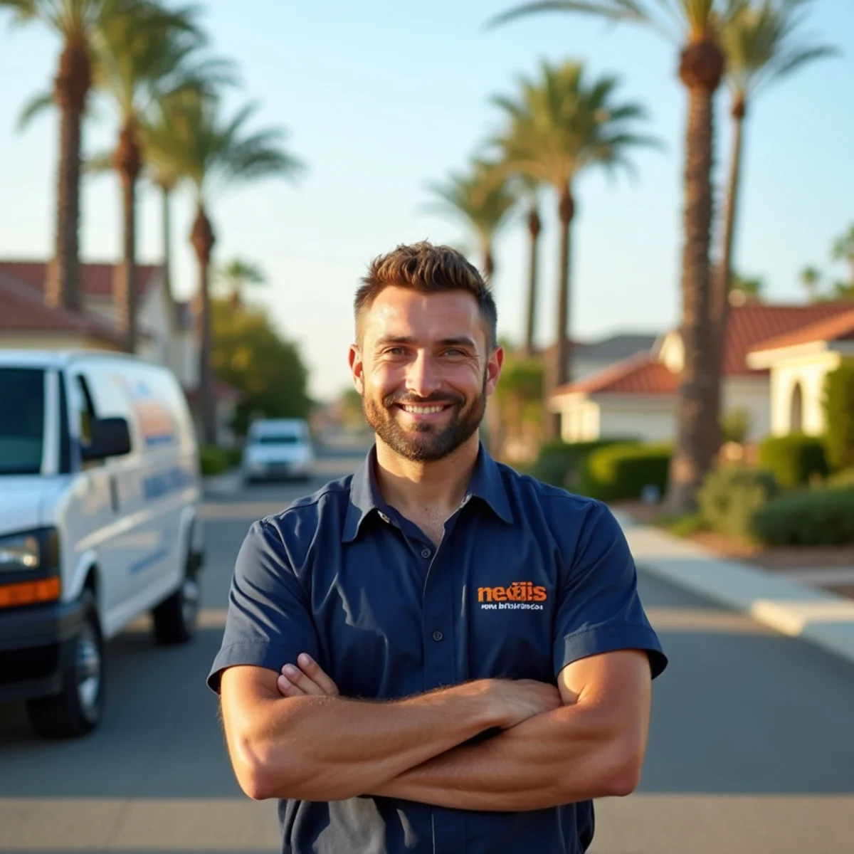 Plumber serving La Presa, CA — Jamacha Road / Sweetwater Springs area
