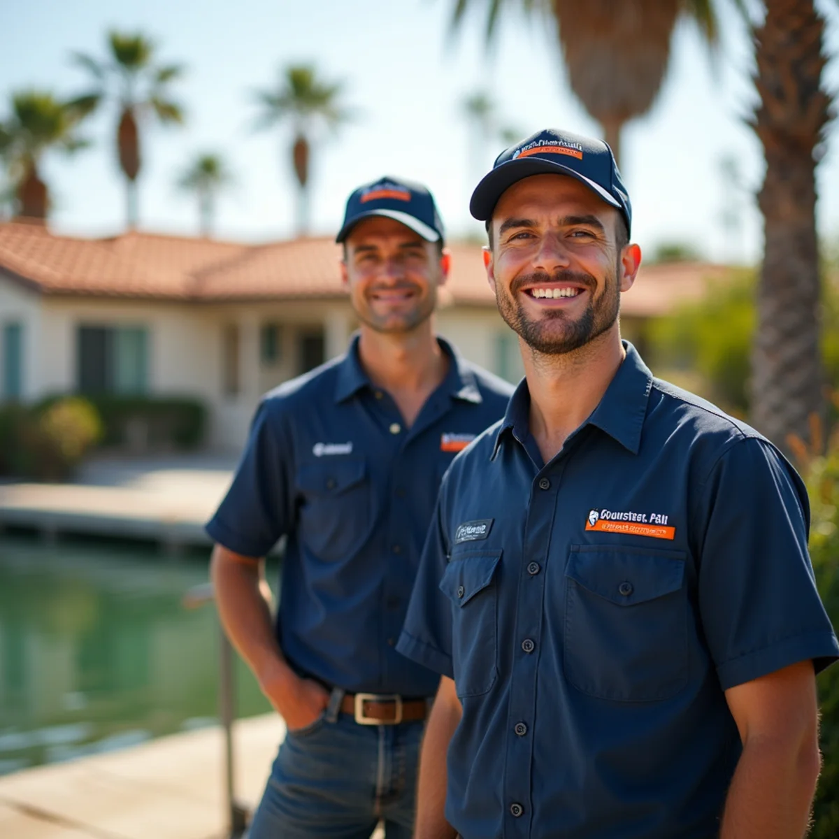 Plumber serving Lakeland Village, CA — Grand Ave / Lake Elsinore south shore area