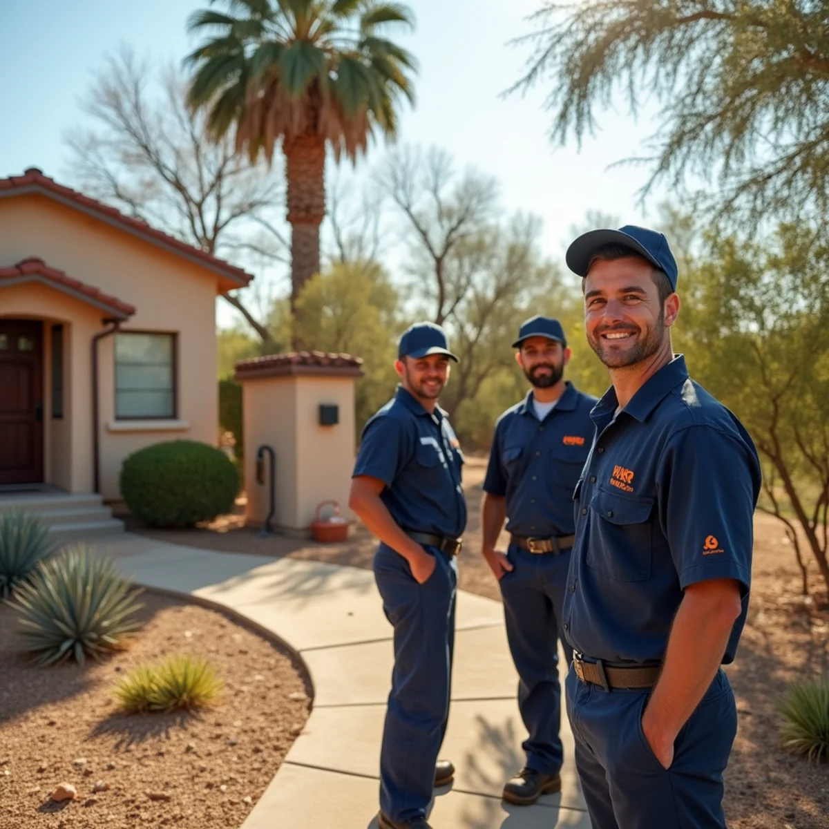 Plumber serving Lakeview, CA — Ramona Expressway / Nuevo Rd area