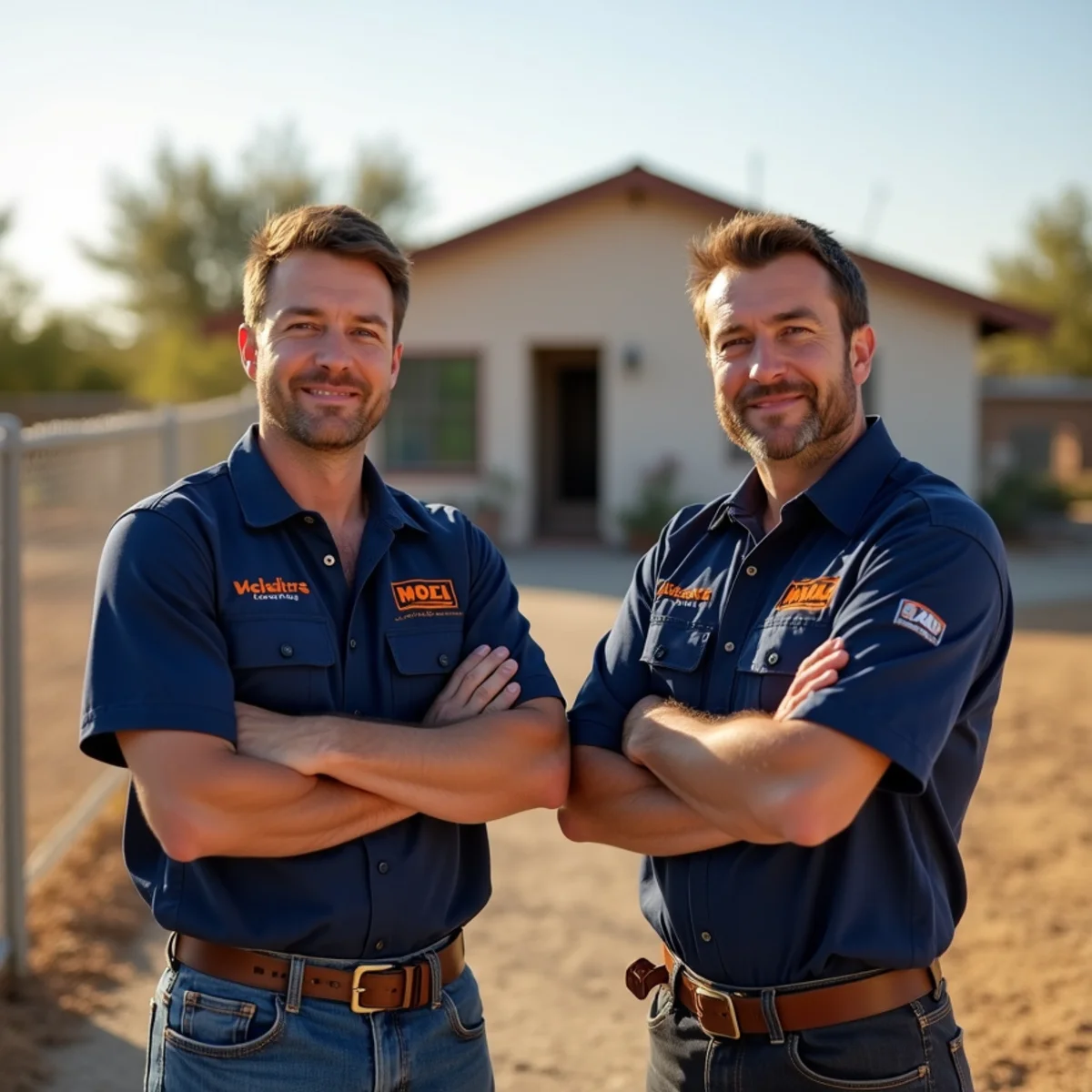 Plumber serving Mead Valley, CA — Cajalco Rd / Wood Rd area
