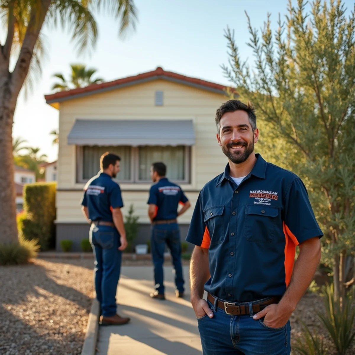 Plumber serving Meadowbrook, CA — Lake Perris area / Meadowbrook Ave area