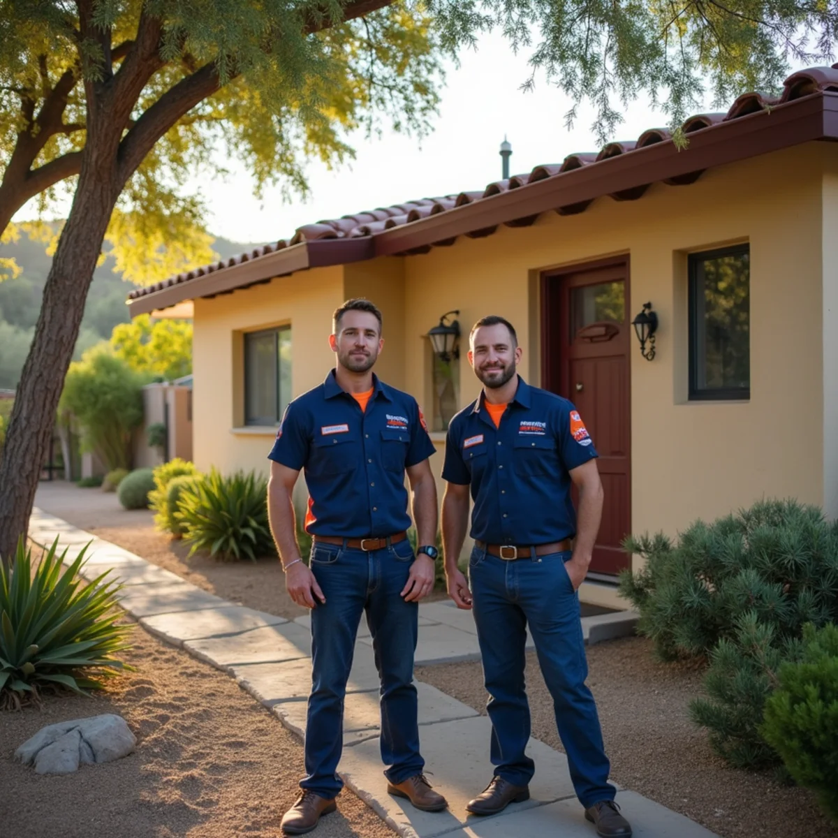 Plumber serving Quail Valley, CA — Goetz Rd / Canyon Lake border area