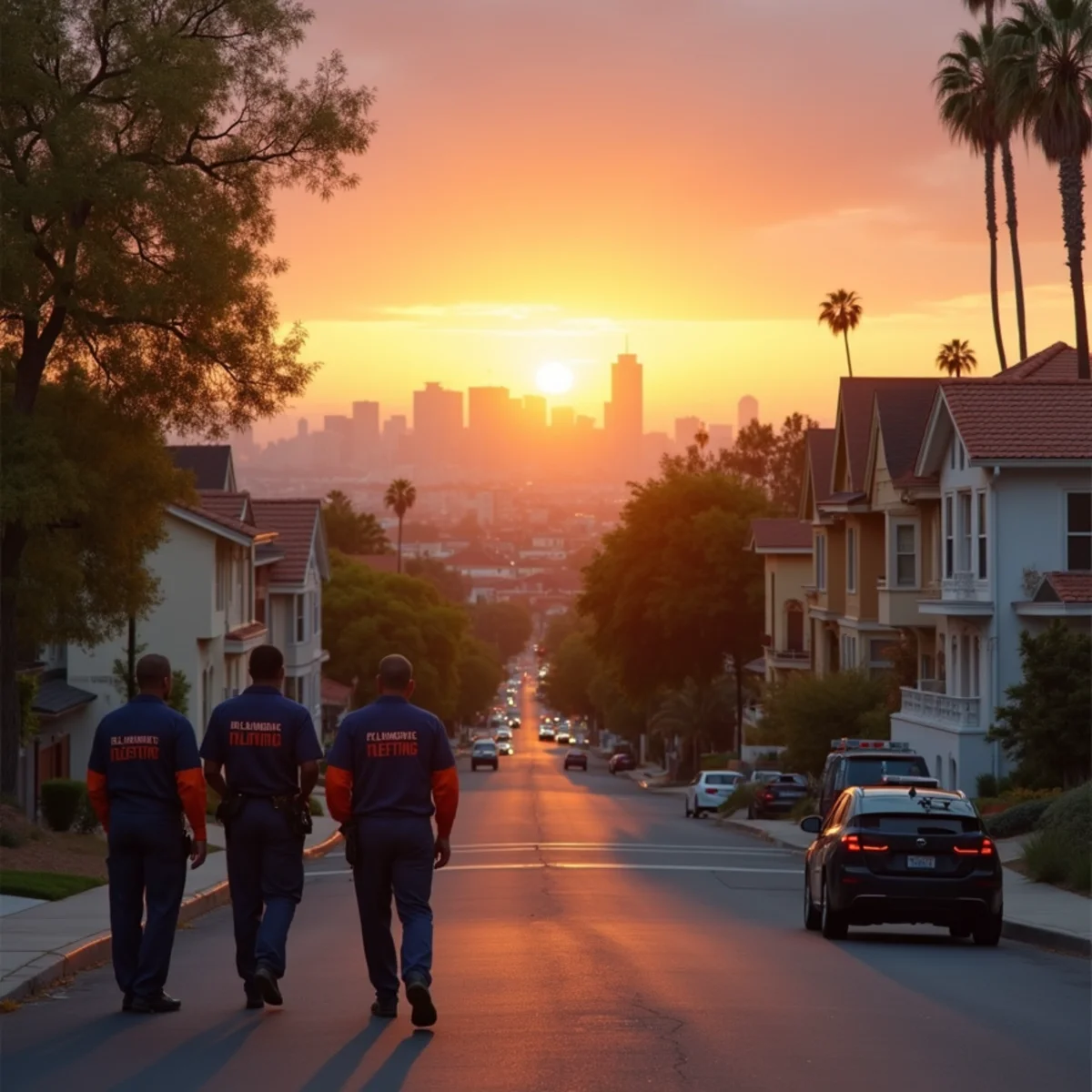 Plumber serving San Diego, CA — Balboa Park / Downtown / Point Loma area