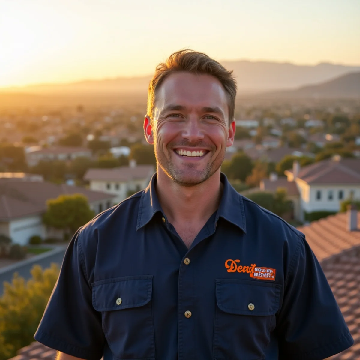 Plumber serving San Diego County, CA — South Bay + East County area