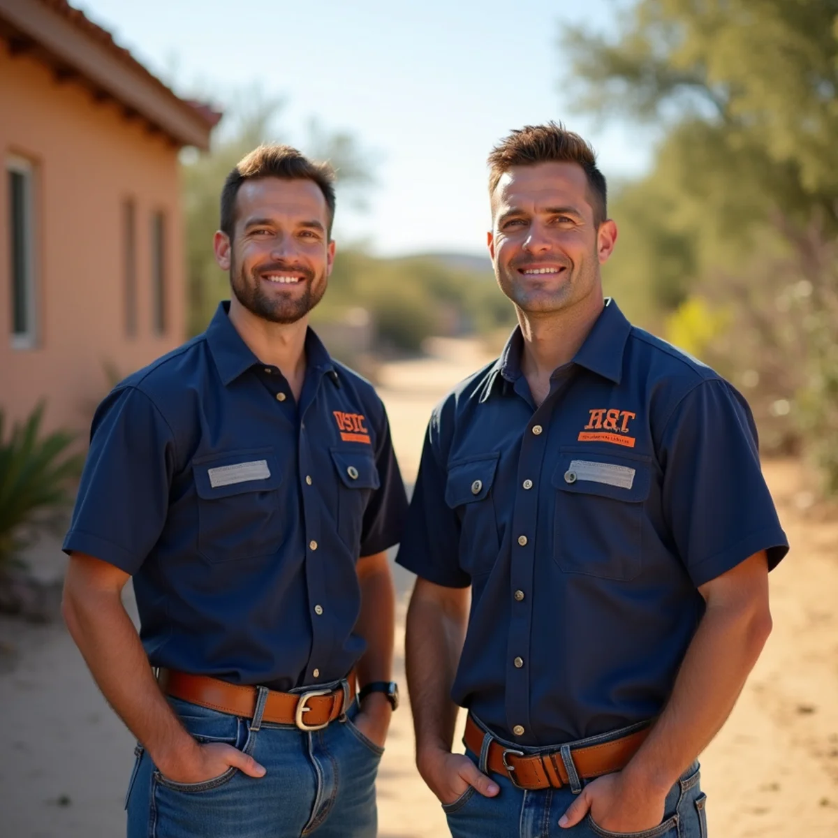 Plumber serving Tecate, CA — Hwy 94 / Tecate border crossing area