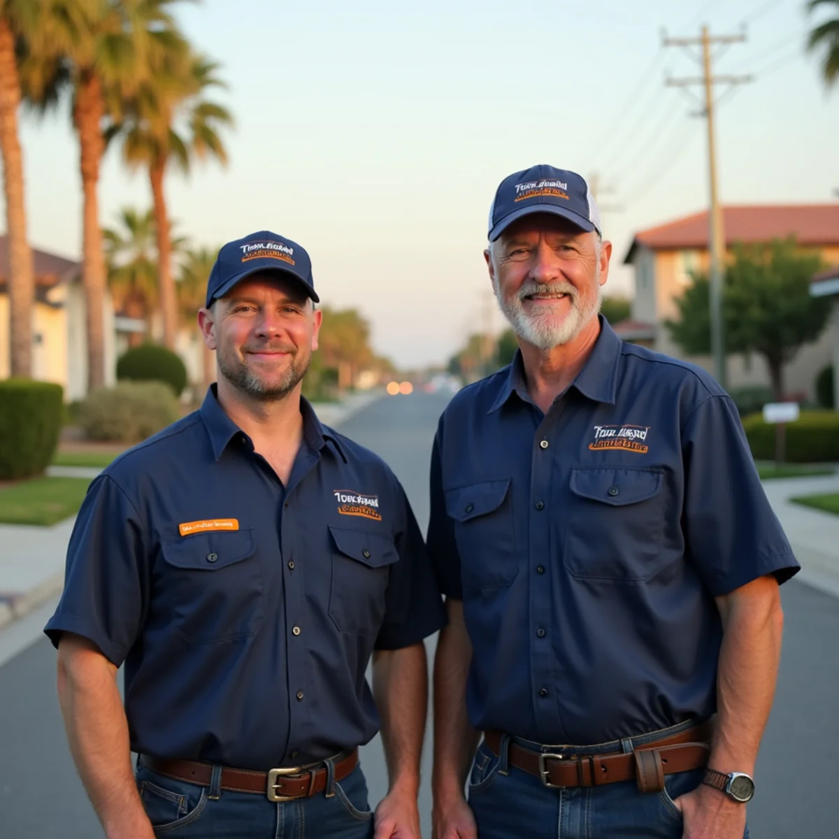 Plumber serving Wildomar, CA — Clinton Keith Rd / I-15 area