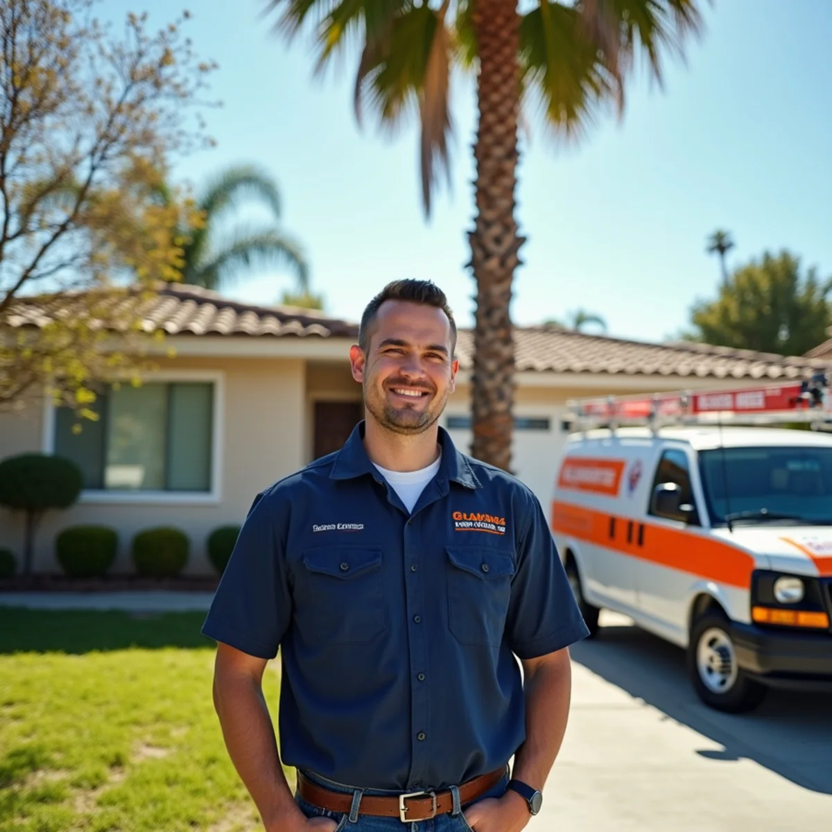 Plumber serving Winter Gardens, CA — Winter Gardens Blvd / Lakeside border area