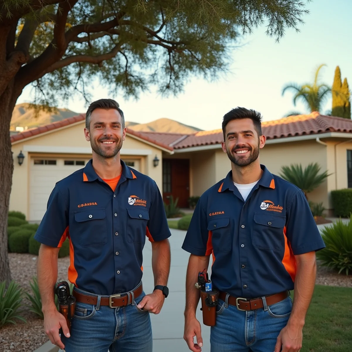 Plumber serving Yucaipa, CA — Yucaipa Blvd / Oak Glen area